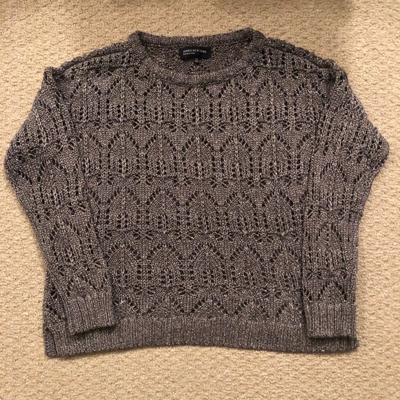 Jones New York knit sweater - Picture 1 of 6